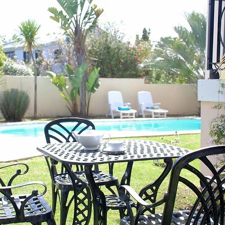 Mandalay Guest House Plettenberg Bay Exteriör bild